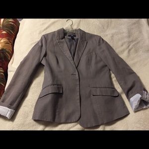 NWOT H&M blazer